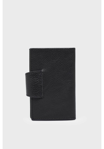Kanuga Ysmn7564 Siyah Unisex Kartlık Siyah