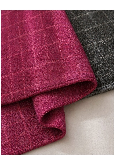 Missclean Pembe Koltuk Halı Zor Kirler İçin Mikrofiber Bez 40 40cm Açık Pembe