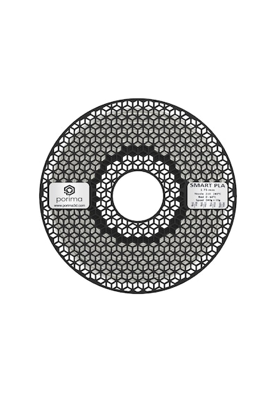 Porima Smart Pla Filament - Beyaz