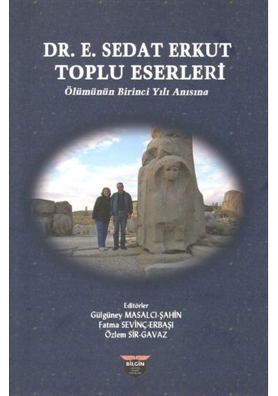 Dr. E. Sedat Erkut Toplu Eserleri n11.525