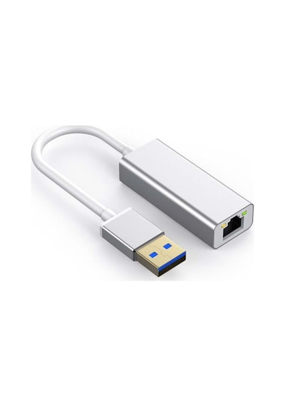 Gabble Usb 3.0 Ethernet Çevirici Gigabit