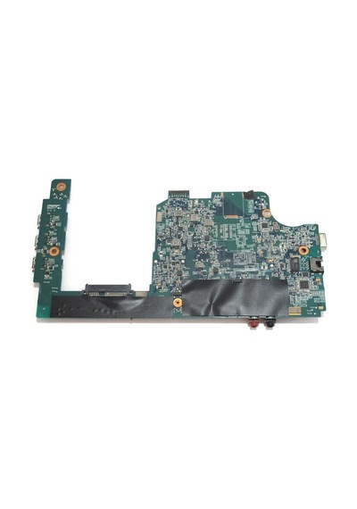 Sony Vaio Vpcm1 Atom N470 İşlemcili On Board Notebook Anakart M9f1 Mp Mother