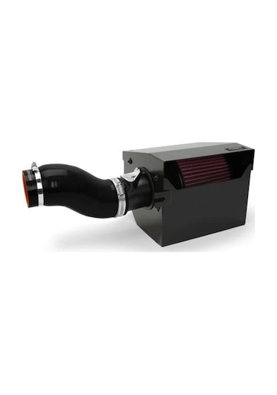 Mishimoto Honda Civic Fc5 - Fk7 1.5 Turbo 2016-2021 Hava Filtre Kiti - Siyah