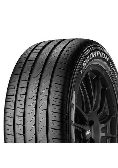 Pirelli 235/55 R19 105V Xl Scorpion Verde Vol Yaz Lastiği 2026