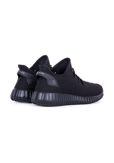 Pierre Cardin Sneaker 52360 Kadın Günlük Spor Ayakkabı Siyah