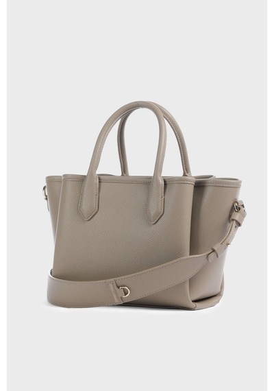 Emporio Armani Bayan Çanta Ew002328 Af17799 M1345 Toprak Toprak