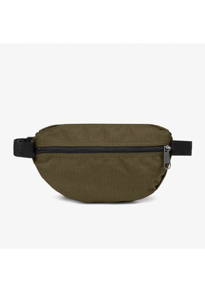 Eastpak Springer Unisex Yeşil Bel Çantası