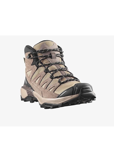 Salomon X Ultra 360 Ltr Mıd Gtx Erkek Outdoor Botu L49158300 Kahverengi