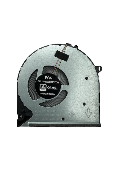 Hp İle Uyumlu 250 G8 4p3s4es , 250 G8 5n2y4es03 Cpu Fan, İşlemci Fanı