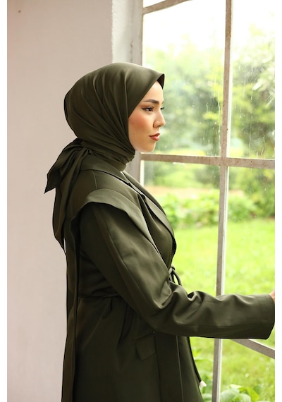Silk Home Twill Eşarp 11343-74