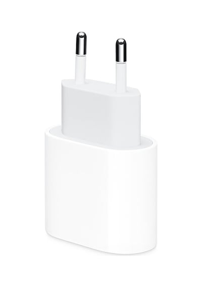 20w Usb-c Güç Adaptörü Md3j4tu/a - Apple Uyumlu Diğer