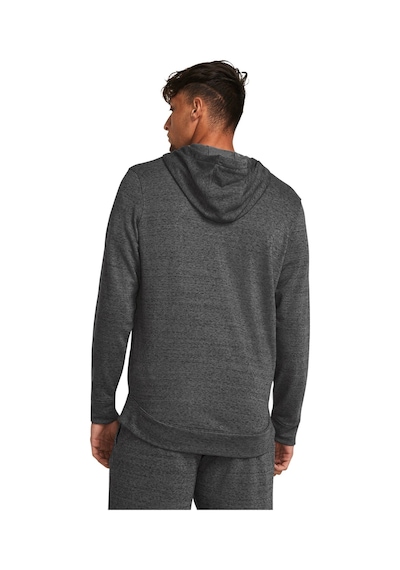 Under Armour Ua Rıval Terry Lc Fz Erkek Ceket-fermuarlı 1370409 1370409 025 025 Çok Renkli