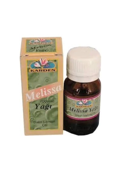 Karden Melisa Yağı 20 ML