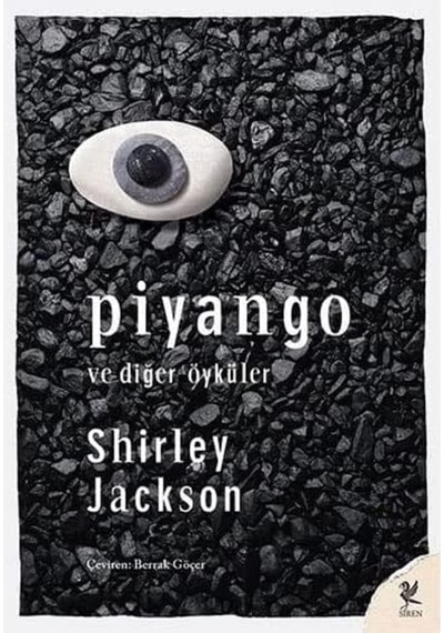 Piyango Ve Diğer Öyküler