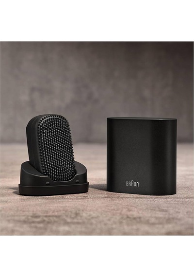 Braun Series 9 Procomfort Head Easyclick Sakal Hazırlama Başlığı Siyah