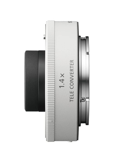 Sony SEL14TC 1.4x Teleconverter Lens (Sony Eurasia Garantili)