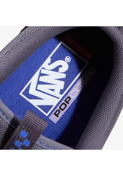 Vans Skate Old Skool 36 Erkek Mavi Sneaker Vn000d5rfrx1