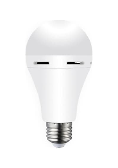Cata Ct-4229 Beyaz Renk Şarjlı Led Ampul