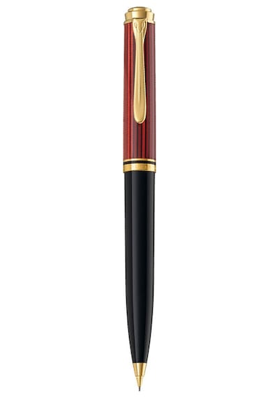 Pelikan D600 Versatil Kalem Bordo D600-B