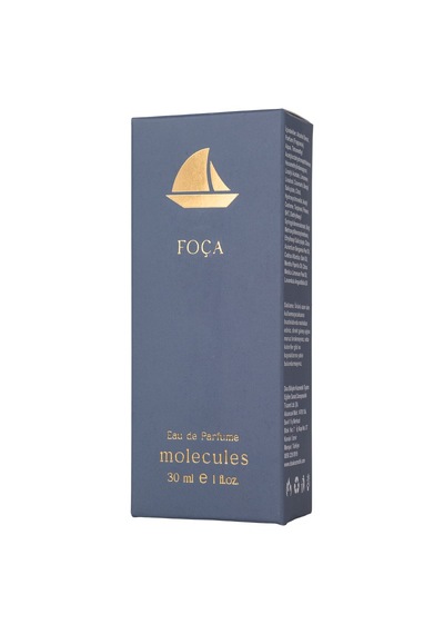 Doa Kozmetik Molecules Foça Erkek Parfüm Edp Fresh - Marin