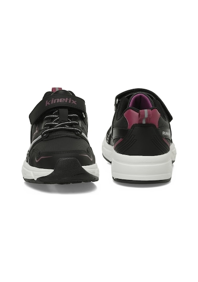 Kinetix Spera Pu J F 5pr Siyah Kız Çocuk Spor Ayakkabı 000000000102014864 Siyah-mor-gumus Kinetix Spera Pu J F 5pr Siyah Kız Çocuk Spor Ayakkabı 000000000102014864 Siyah-mor-gumus