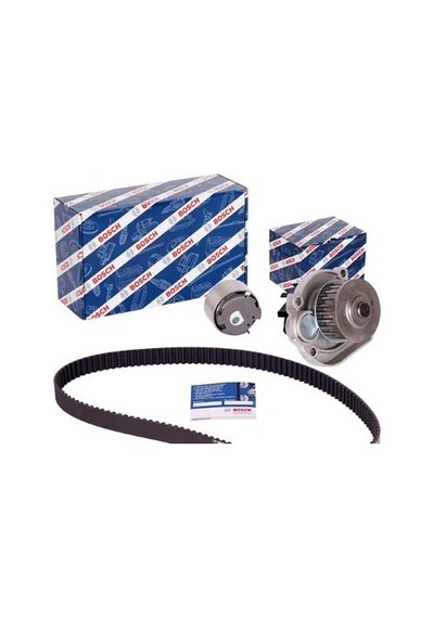 Fiat Doblo 1.4 2005-2016 Bosch Devirdaimli Triger