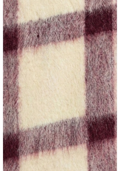 Loft Kadın Ceket Bordo