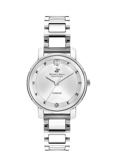 Beverly Hılls Polo Club Bp3349X.330 Kadın Kol Saati