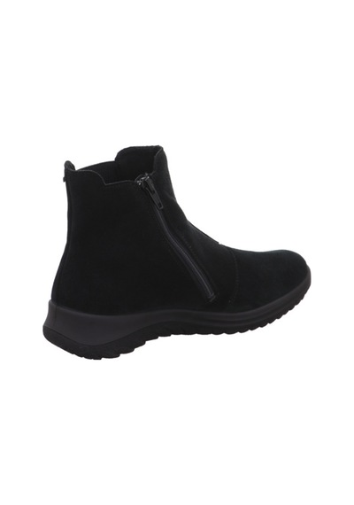 Sıyah Bot Kadın Diğer 2-009000-0000 Legero Softboot 4.0 Siyah