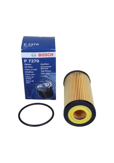 Netparset Audi Q7 3.0tdı 2015-2019 Bosch 4'lü Filtre Seti-cvm