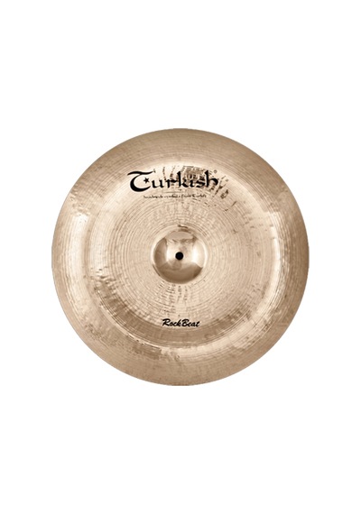 Turkish Cymbals Rock Beat 16" China