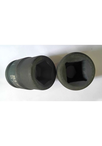 Darbeli Lokma 3/4" -21mm Boy 54mm, 1 Adet