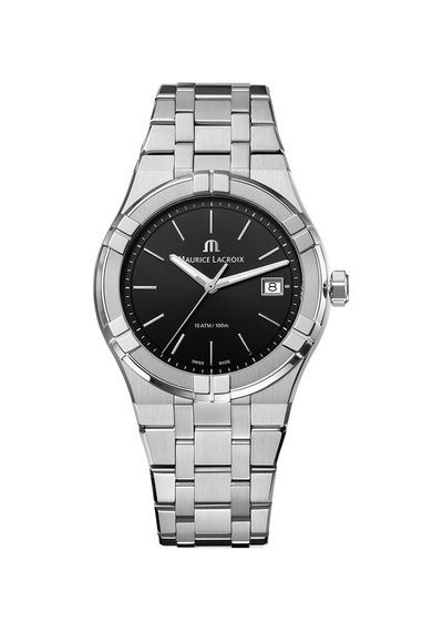 Maurice Lacroix Ml-aı1108ss002330-1 Unisex Kol Saati