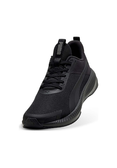Puma Flyer Lite 4 Unisex Spor Ayakkabı-33801 Siyah