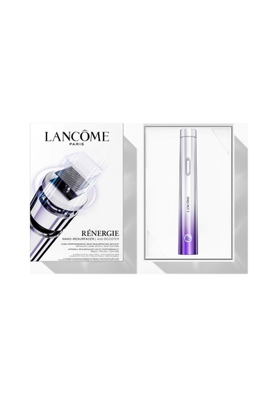Lancome Nano-resurfacer 400 Booster Starter- Başlangıç Kiti