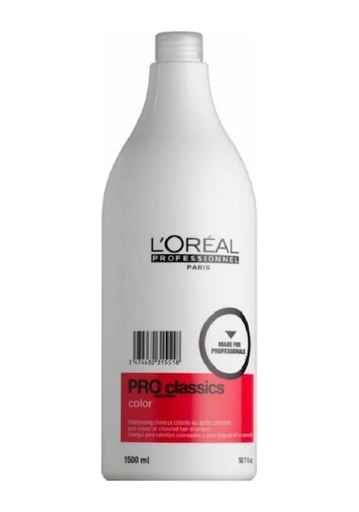 L'Oreal Paris Professionnel Classic Color Şampuan 1500 ML