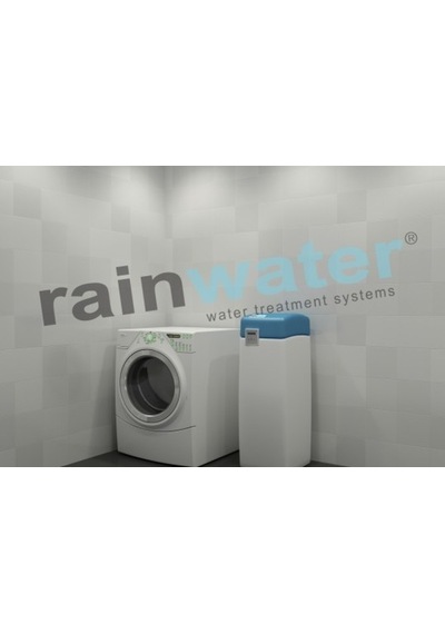 Villa/Daire Genel Giriş Su Yumuşatma Sistemi NEW-RWS-8