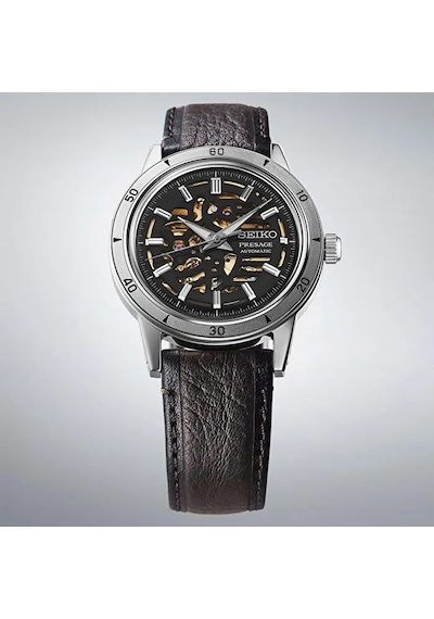 Seiko Presage Style Otomatik SSA461J Erkek Kol Saati