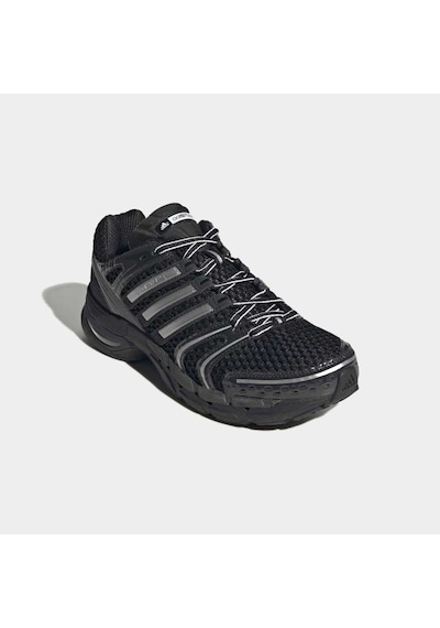 Adidas Kı6150 Adıstar Control 5 Erkek Günlük Spor Ayakkabısı Siyah