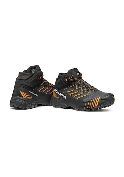 Scarpa Ribelle Cross Gore-tex Erkek Outdoor Bot Siyah