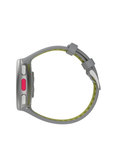 Polar Vantage V2 Hafif Premium Çoklu Spor Saati M/L Gray/Lime