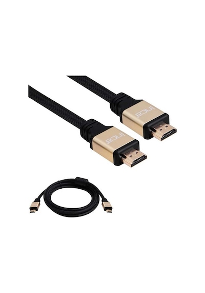 Inca Ihd-02Tx Hdmi To Hdmi 2 Metre V20 Görüntü Kablosu