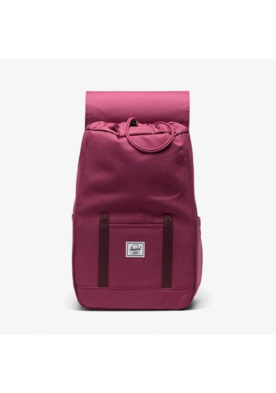 Herschel Retreat Unisex Kırmızı Sırt Çantası 11400 Kirmizi