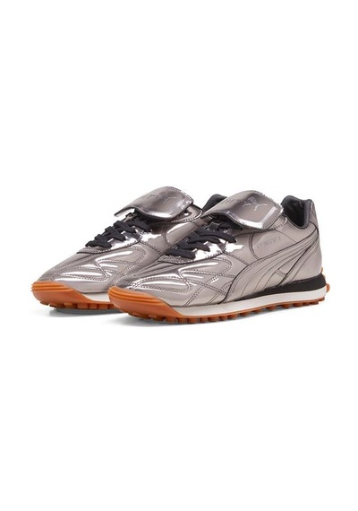 Puma Avanti C Fenty Gümüş Spor Ayakkabı