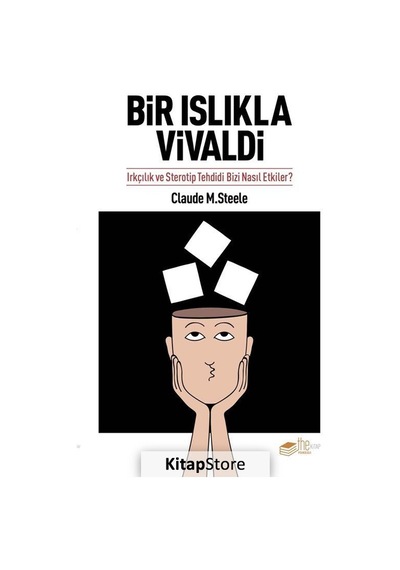 Bir Islıkla Vivaldi / Claude M. Steele