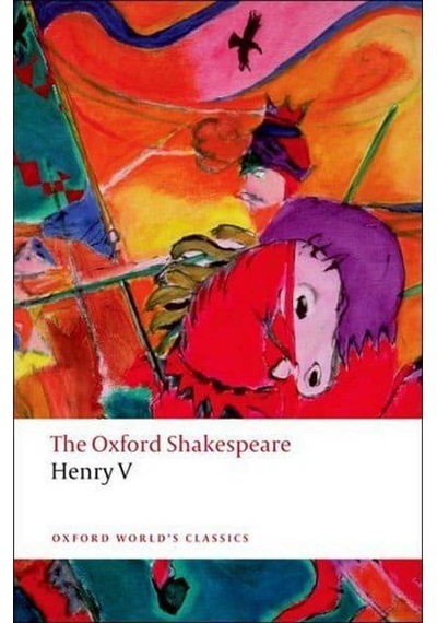 Henry V N11.6725