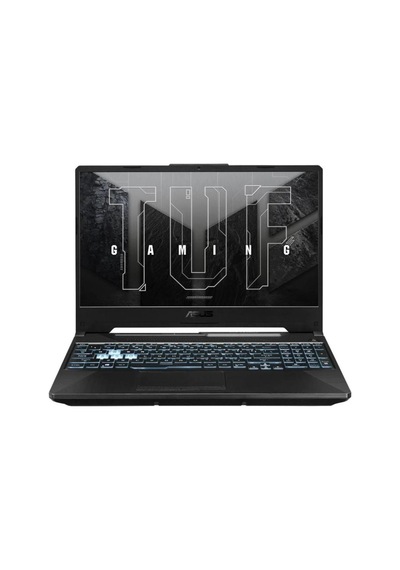 Asus TUF Gaming A15 FA506NCG-HN266A50 R7-7445HS 16 GB 4 TB SSD RTX3050 15.6" W11H Dizüstü Bilgisayar