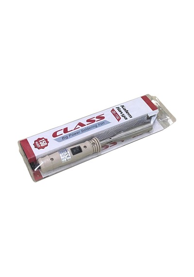 220v Lehim Havyası Balta Uçlu Kalem Tip 150w