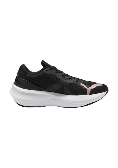 310779-25 Puma Scend Pro 2 Erkek Spor Ayakkabı Siyah 310779-25 Siyah