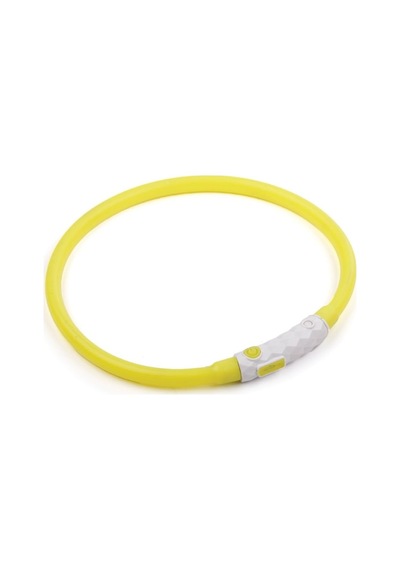 All For Paws K-nite Led Işıklı Köpek Tasması, Küçük, 90 G Genel